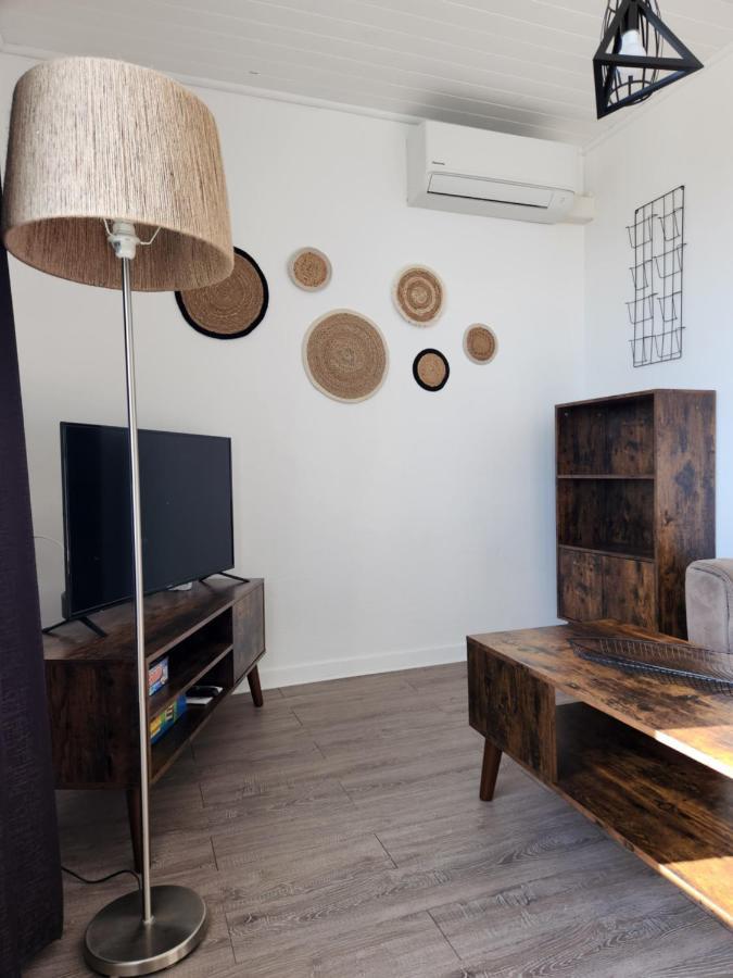 Gites Ma&Lia Sud Ardeche Saint-Etienne-de-Fontbellon Ngoại thất bức ảnh