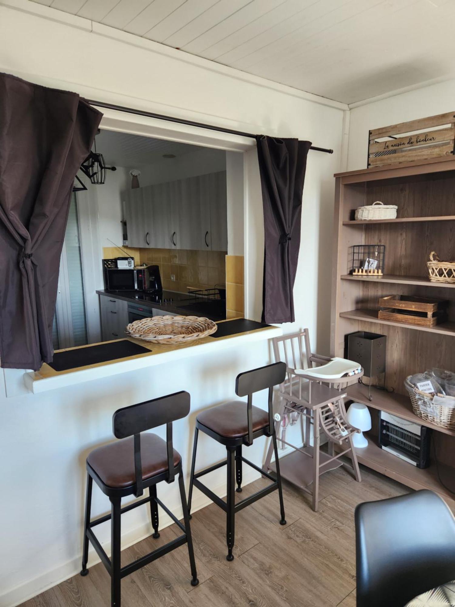 Gites Ma&Lia Sud Ardeche Saint-Etienne-de-Fontbellon Ngoại thất bức ảnh