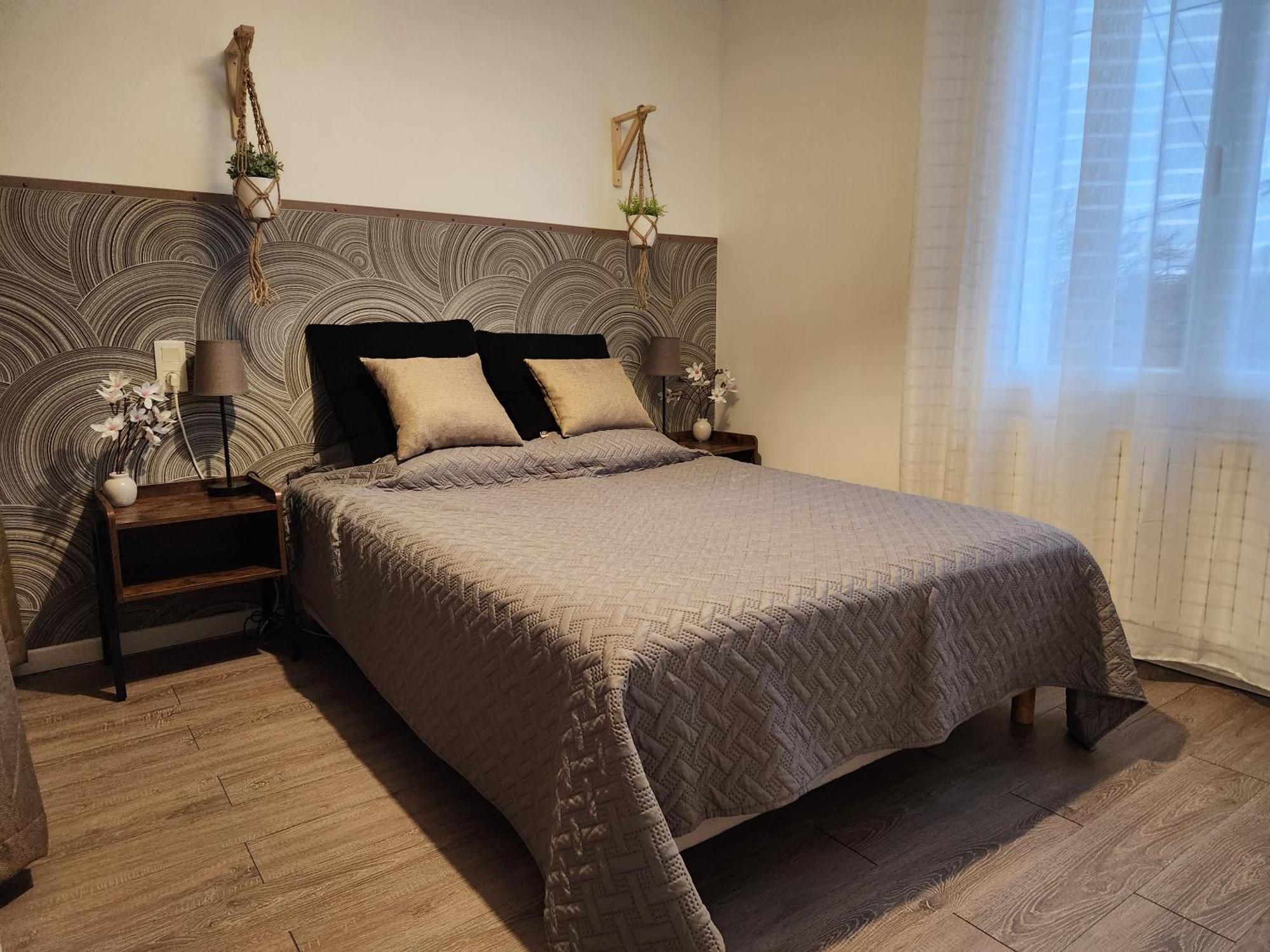 Gites Ma&Lia Sud Ardeche Saint-Etienne-de-Fontbellon Ngoại thất bức ảnh