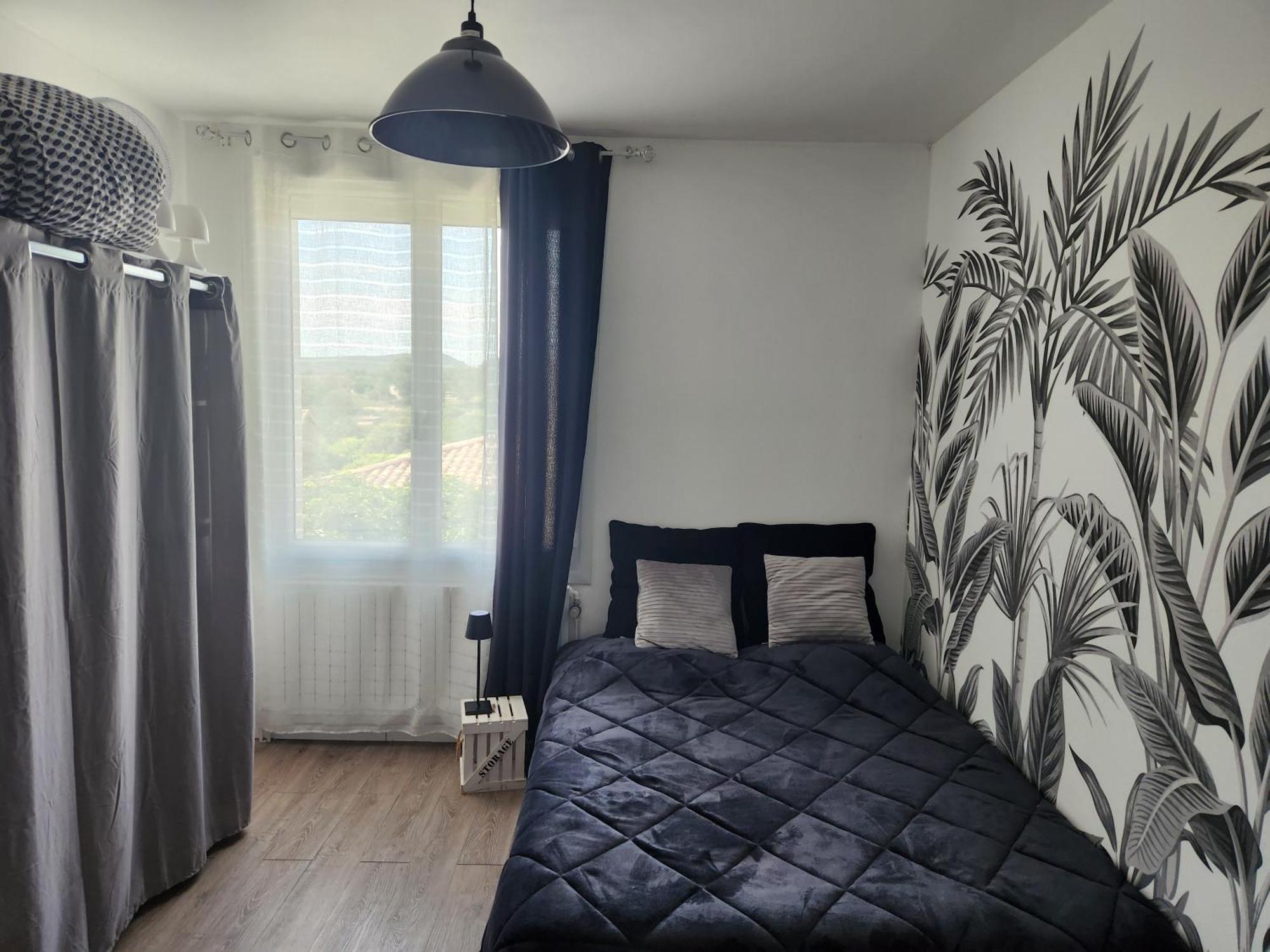 Gites Ma&Lia Sud Ardeche Saint-Etienne-de-Fontbellon Ngoại thất bức ảnh