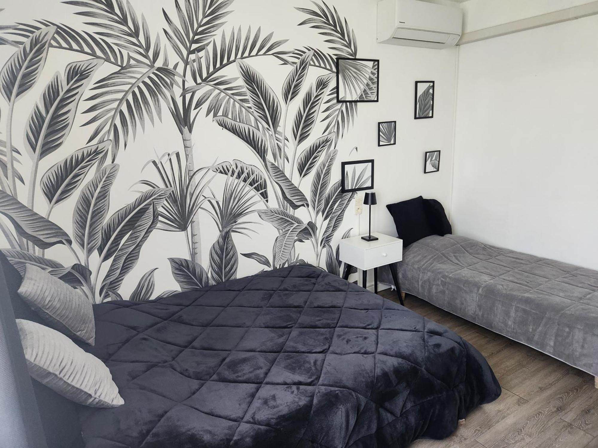 Gites Ma&Lia Sud Ardeche Saint-Etienne-de-Fontbellon Ngoại thất bức ảnh
