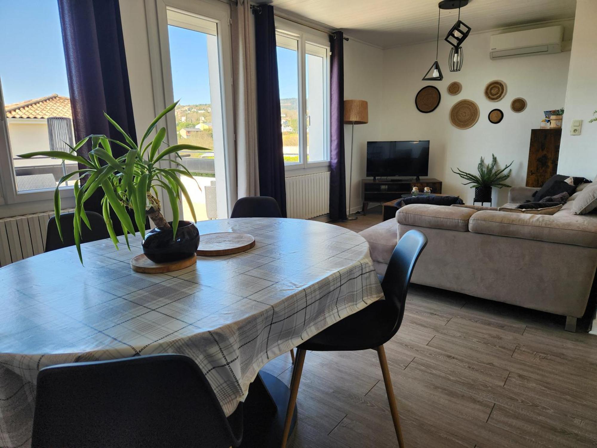Gites Ma&Lia Sud Ardeche Saint-Etienne-de-Fontbellon Ngoại thất bức ảnh