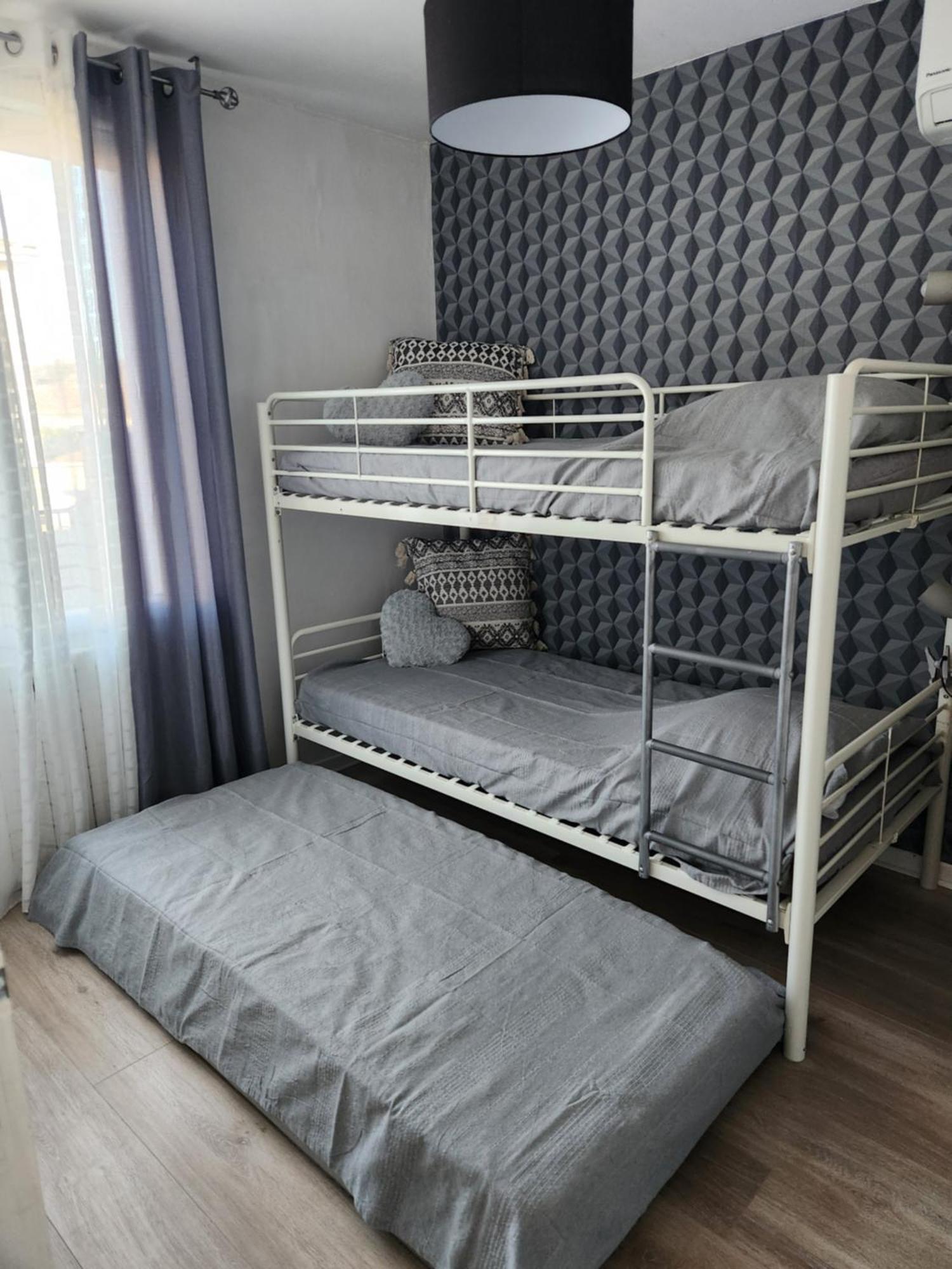 Gites Ma&Lia Sud Ardeche Saint-Etienne-de-Fontbellon Ngoại thất bức ảnh