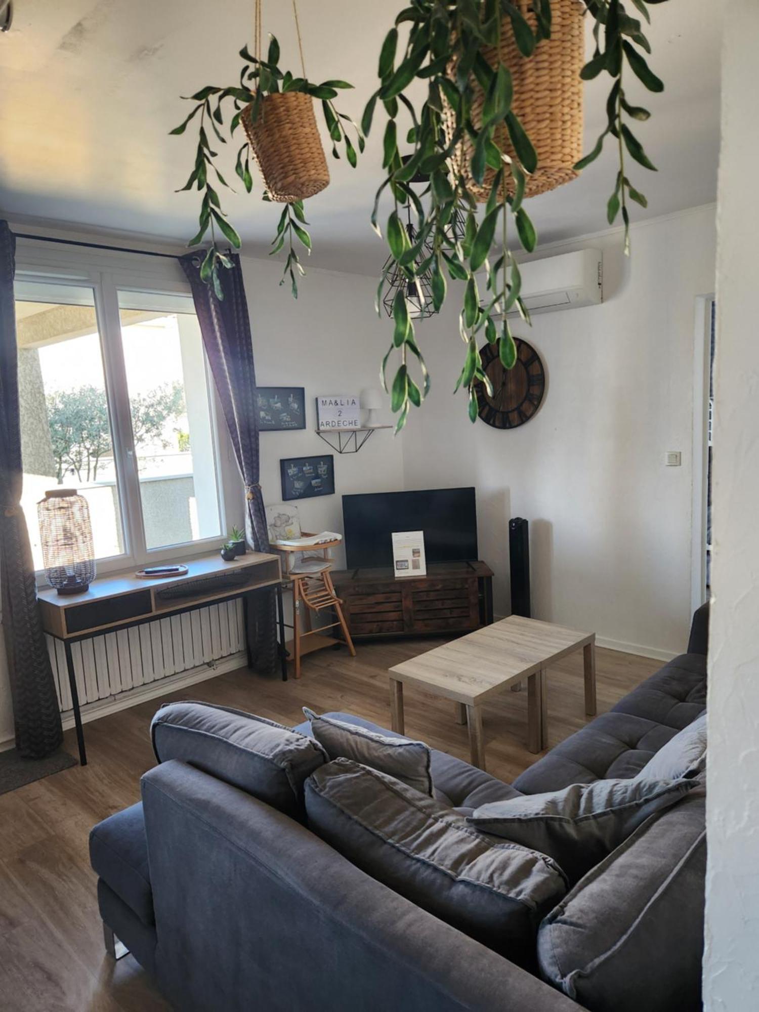 Gites Ma&Lia Sud Ardeche Saint-Etienne-de-Fontbellon Ngoại thất bức ảnh